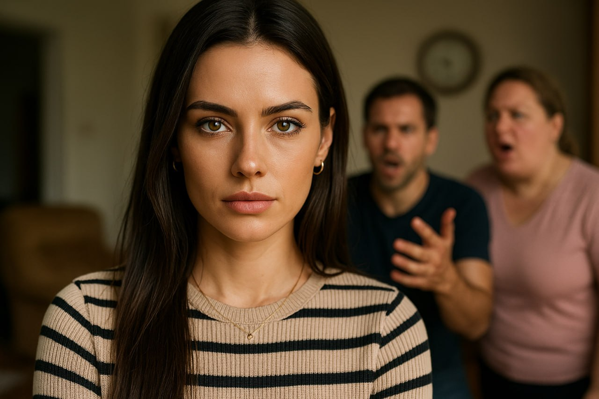 Соседская доброта: как дружба между двумя женщинами изменила их жизни