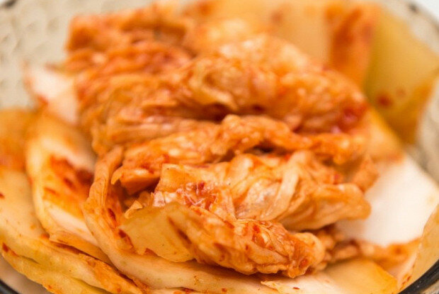 Как приготовить оригинальное кимчи: пошаговый рецепт