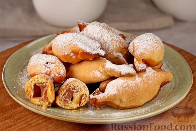 Выпечка с изюминкой: удивительные рецепты на каждый вкус