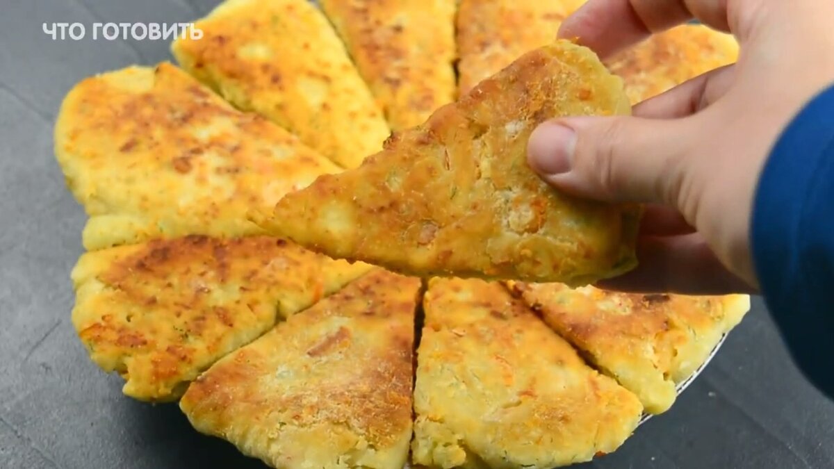 Новый завтрак, который удивит вас вкусом и простотой