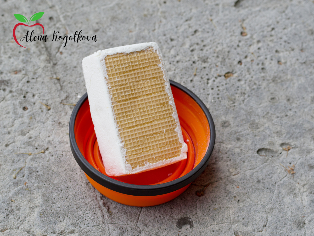 Опасные канцерогены в мороженом и печенье: что нужно знать