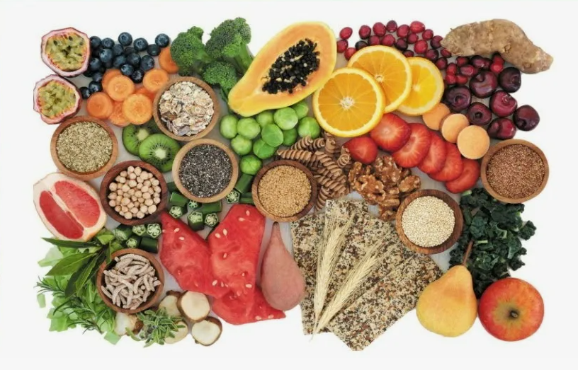 Клетчатка: мифы и реальность для вашего кишечника