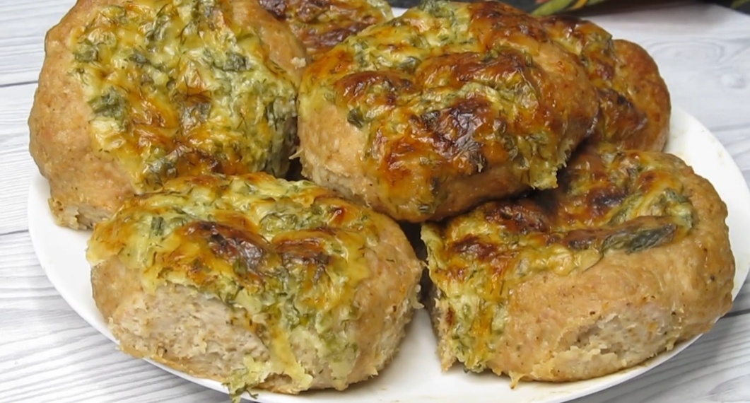 Оживите привычные котлеты: новый вкус и интересные идеи