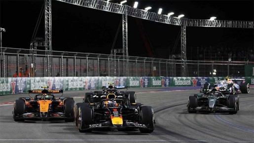 FIA ������ �������: ����� �� �������� �������� �� 20 ����� ����