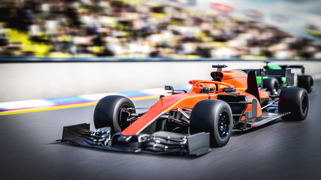 McLaren ����������� ����� ������������ ������ � ���������