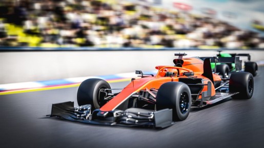 McLaren откладывает старт предсезонных тестов в Барселоне