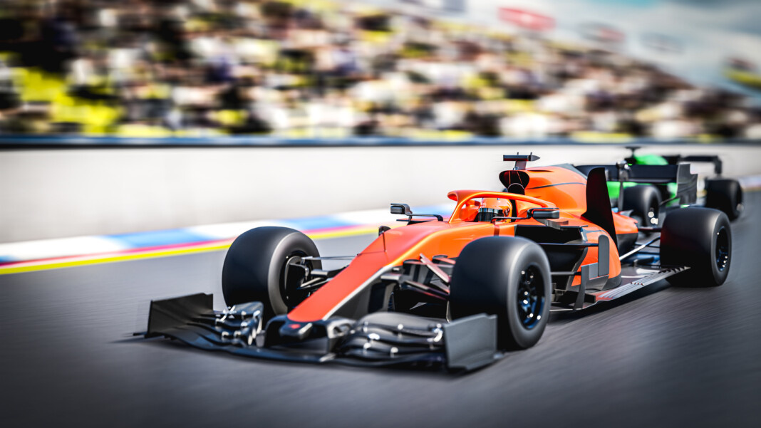 McLaren откладывает старт предсезонных тестов в Барселоне