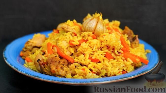 Вкусные и простые рецепты для начинающих кулинаров