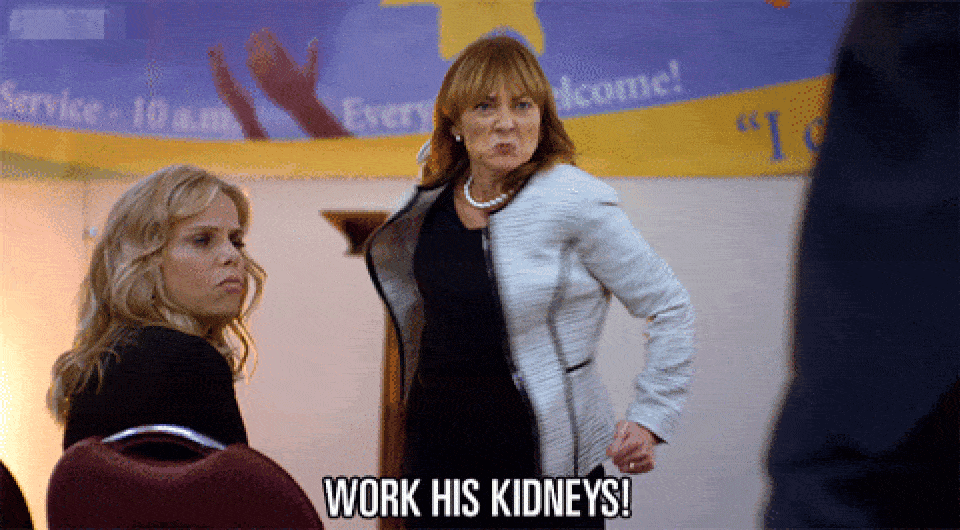 Планетарная диета помогает сокращать риск хронических заболеваний почек