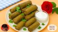 Долма: Нежный Вкус Виноградных Листьев