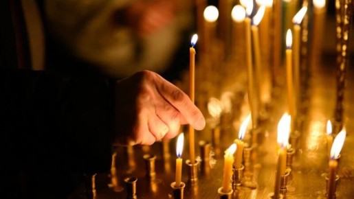 Как правильно питаться в Великий пост: советы на 13 марта