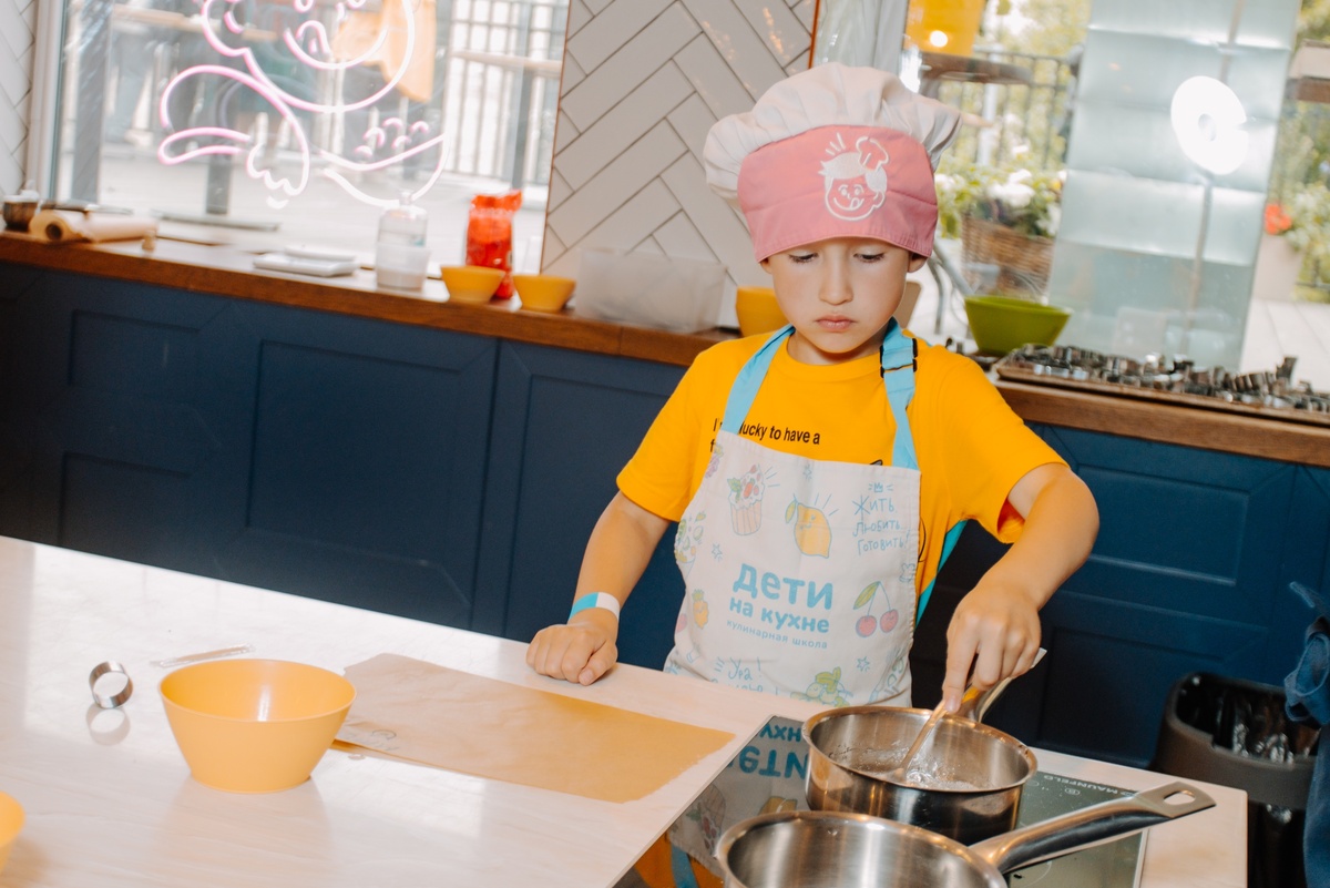 Тыквенные удовольствия: Как порадовать детей и создать теплую атмосферу