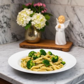 Легкие ужины, которые вас удивят