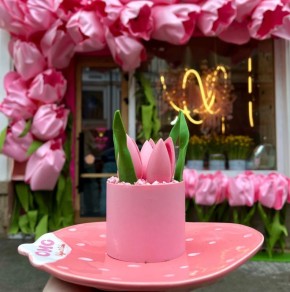 Эффектные десерты: искусство или ловушка бизнесмена?