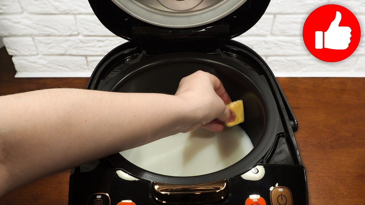 Завтрак на скорую руку: как приготовить кашу дружбу в мультиварке