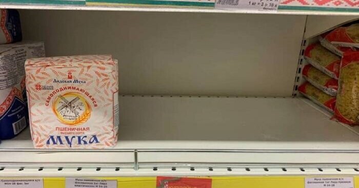 Когда пшеничной муки не хватает: интересные альтернативы для вашей кухни
