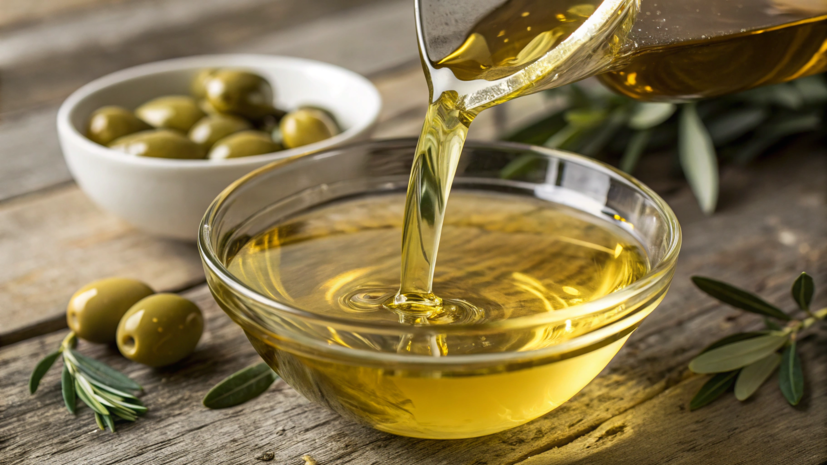 Как защититься от фальсифицированного оливкового масла: тревожные результаты проверки