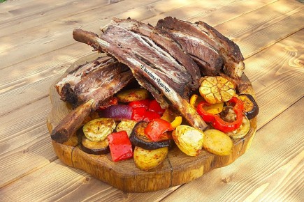 ������� ����� � �������: ������-����� �� ������������� �� ����