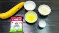 Сырники с бананом и шоколадом: удивите родных оригинальным завтраком
