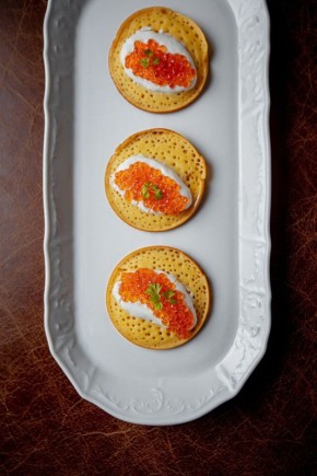 ����������� �������� � ��������������� ��������� �� ���������� Maison Dellos