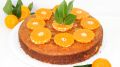 Яркий мандариновый кекс к новогоднему столу: уникальный рецепт