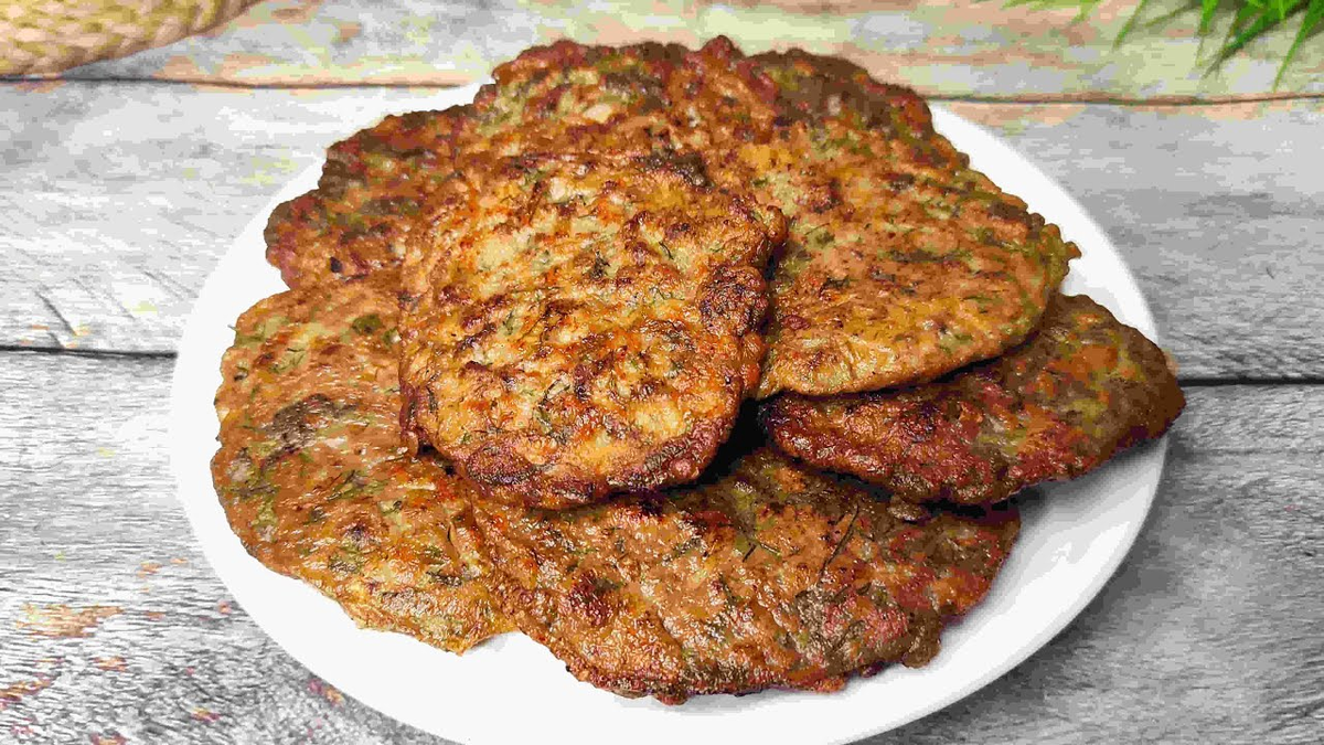 Рубленые котлеты из куриной печени: вкус и польза на вашем столе