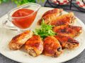 Куриные крылья в духовке: простой рецепт с удивительным вкусом