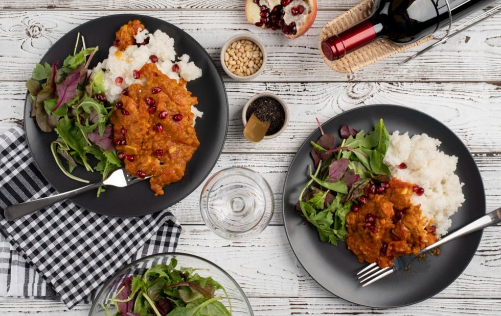 Как избежать быстрого голода после обеда: секреты гликемического индекса