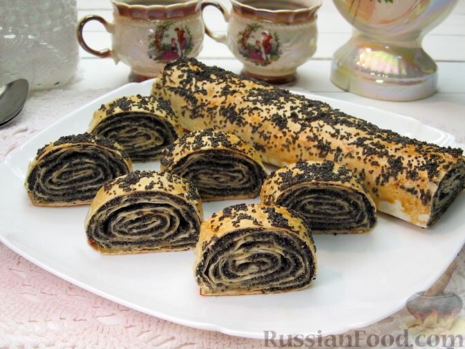 Сладкие шедевры: недели вдохновения и изысканных угощений