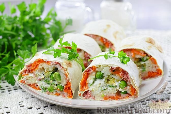 Вдохновляющие идеи для праздничного стола: готовим вместе