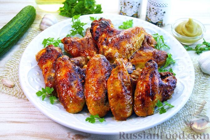 Вкусные открытия: искушающие рецепты из курицы