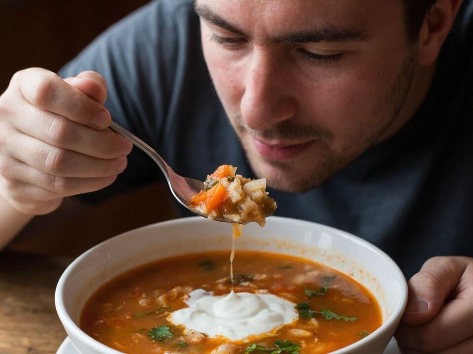 Сметана или майонез: что выбрать для здоровья и фигуры?