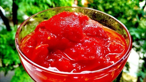 Секреты лета в банке: лечо без уксуса на зиму