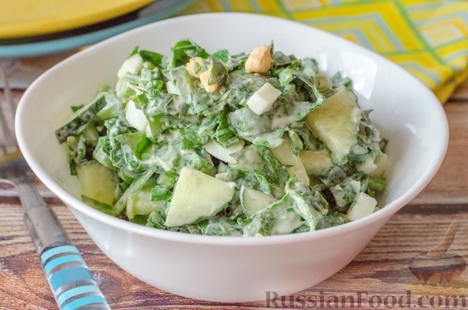 Шпинат: Неожиданные Рецепты для Каждого Сезона