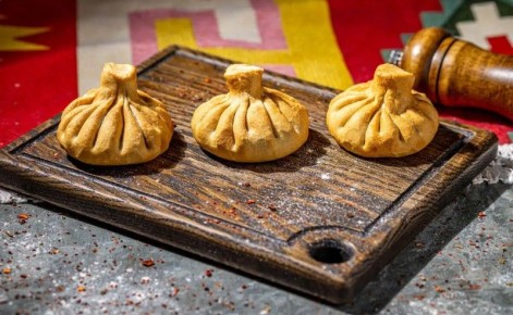 Как правильно наслаждаться хинкали, чтобы не попасть впросак