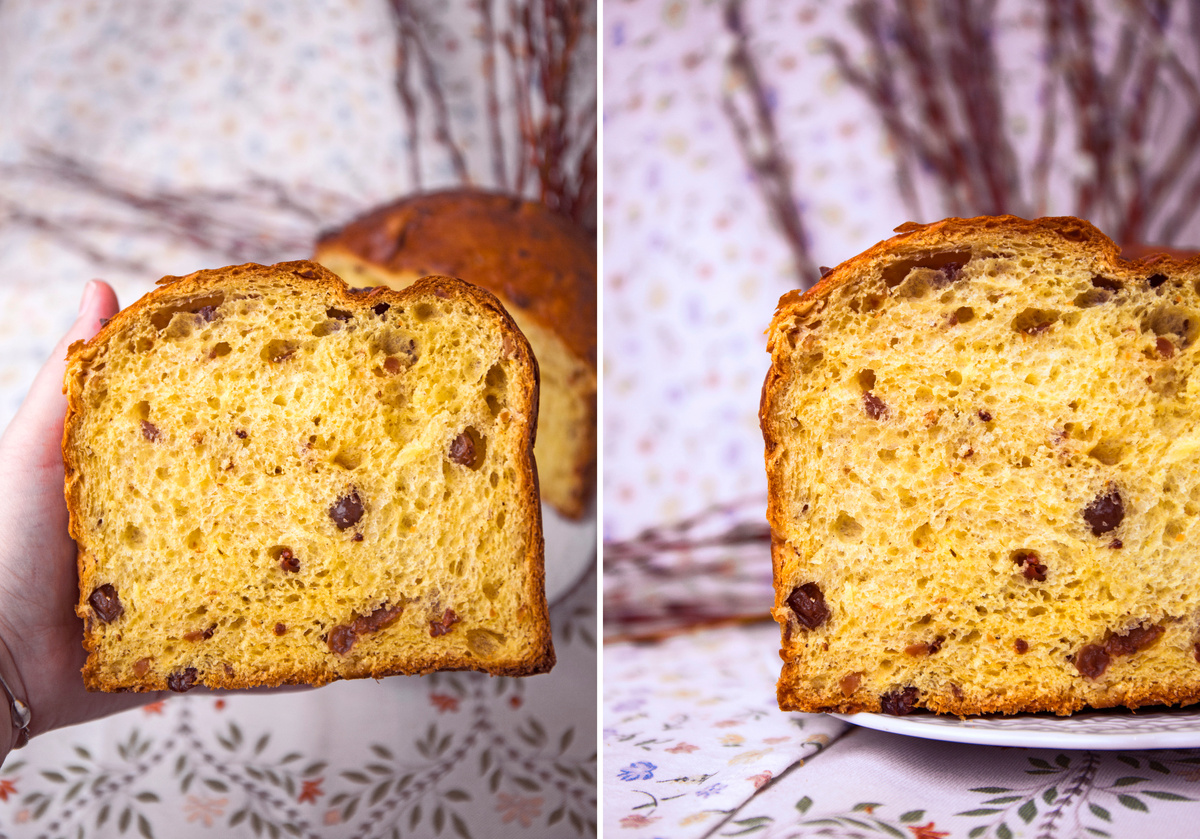 Наследие кулинарии: заворачиваемся в историю с куличом 1900 года