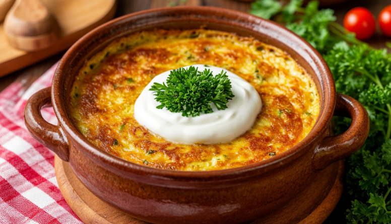 Драники с хрустящей корочкой: новые идеи для привычного блюда