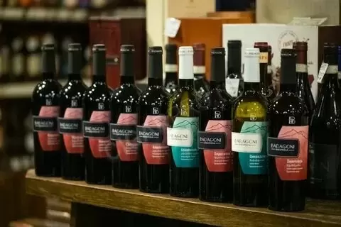 Грузинское вино на мировой арене: куда и сколько экспортируют?