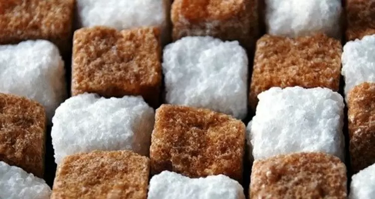 Сладкие альтернативы: Как сохранить мягкость формы и не отказываться от сахара