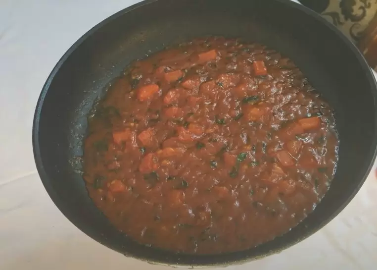 Пицца, которую легко приготовить и которая покорит любого