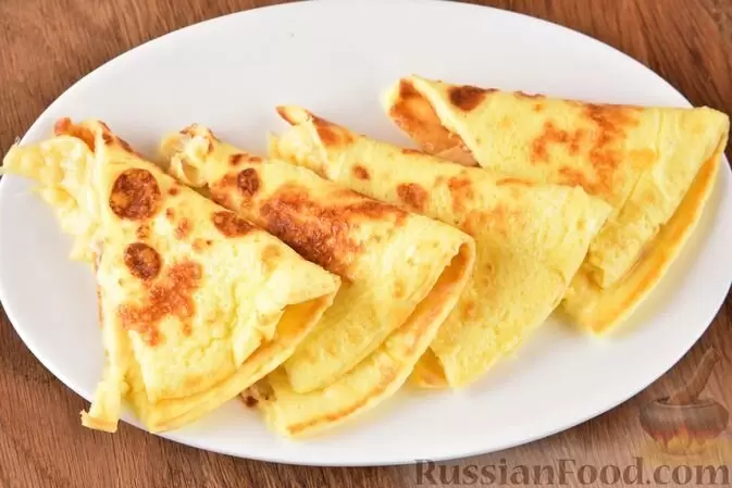 Простые и вкусные рецепты для начинающих поваров