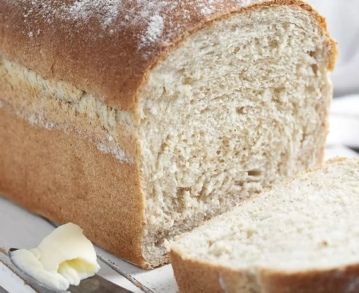 Секреты хранения хлеба: Как сохранить свежесть и избежать плесени