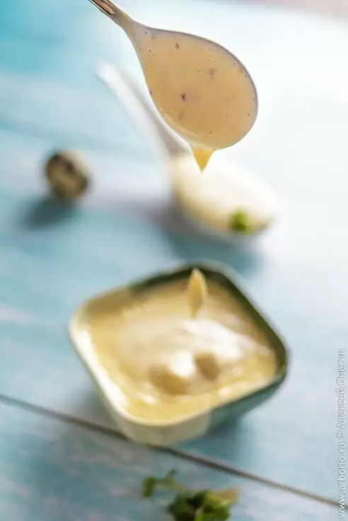 Как приготовить идеальный домашний майонез: пошаговый рецепт и советы