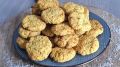 Не сладкие радости: домашние нутовые печенья без добавленного сахара