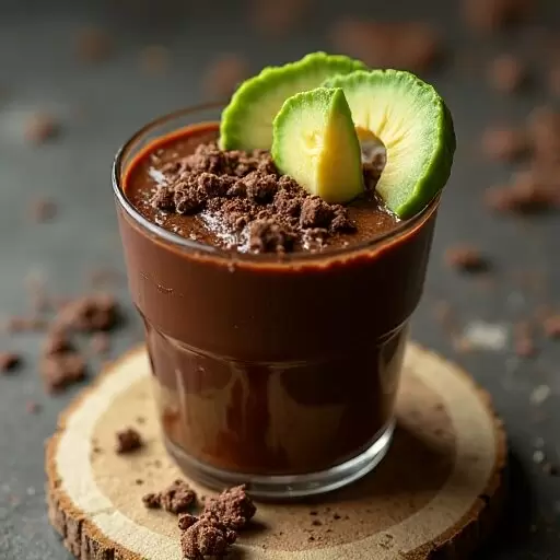 Топ-5 веганских десертов без сахара, которые удивят даже гурманов