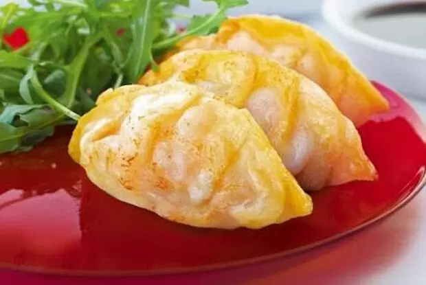 Уникальные японские гедза: как приготовить идеальные пельмени