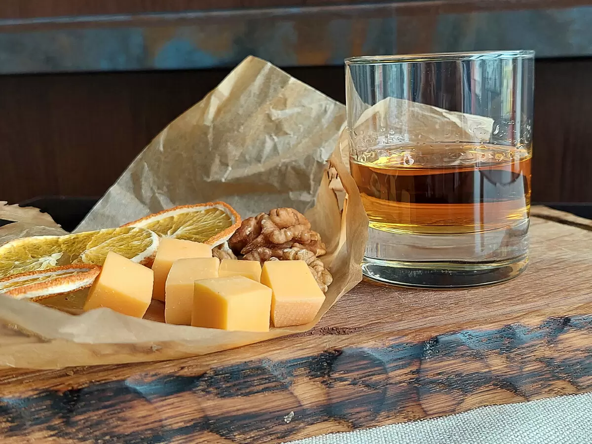 Продукты, которые мешают вашему спокойствию: что стоит исключить из рациона