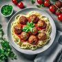 Спагетти с фрикадельками: классика кухни, которую легко приготовить