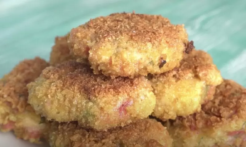 Сытный завтрак: быстро и вкусно из простых ингредиентов