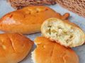 Нежные дрожжевые пирожки с рыбой: идеальный выбор для завтрака